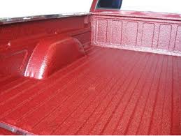 Is there any way to get professional results, or at least close to it at home? Al S Liner Do It Yourself Spray On Bed Liner Realtruck