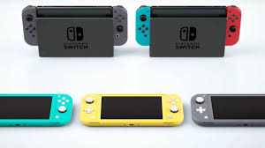 Entre y conozca nuestras increíbles ofertas y promociones. Nintendo Switch Como Compartir Juegos Digitales En Mas De Una Consola Meristation