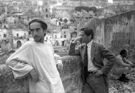 Con pierfrancesco favino, beppe fiorello, mariela garriga, dino abbrescia, mariolina de fano. Chi M Ha Visto Dove E Stato Girato Le Location Del Film Con Beppe Fiorello