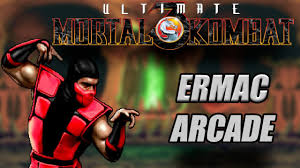 In october 2004, the president of midway, david f. Shaolin Monks Como Desbloquear A Scorpion Y Sub Zero Youtube
