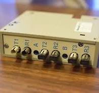 HONEYWELL INPUT/OUTPUT LINK MODULE 51201557-350 REV. F | eBay