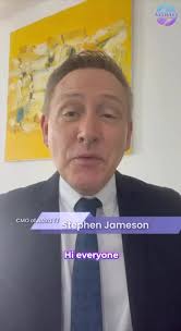 Meet #StephenJameson , CMO of ASTRA TT: With 15+ years in tech &  sustainability marketing, Stephen is driving our mission to make green  charging solutions a global standard. 🌱⚡️ Watch his vision