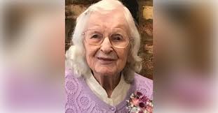 Obituary information for Dora Williams