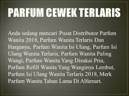 Parfum Cewek Terlaris On Linkedin Jual Parfum Pria Wanita Distributor Parfum Cowok Cewek Grosir Parfum Murah Jual Parfum Bvlgari Aqva Parfum Victoria Paris Hilton Parfum Carolina Herrera