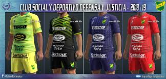 Ingresá en la sección de defensa y justicia. Defensa Y Justicia Kits 2018 19 For Pes 2013 By Matias Kitmaker Pes Patch