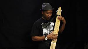 Kevin Keith: Smooth Jazz Chapman Stick Funk Master