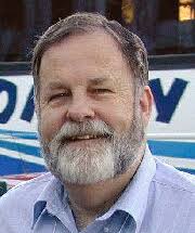 Member Profile: Ken Jones