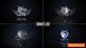 9 ready to use high quality instagram stories after effects cc and. Videohive Cinematic Logo Reveal 23017052 Free After Effects Templates After Effects Intro Template Shareae