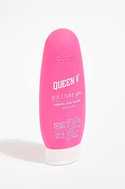 Queen V P S I Lube You