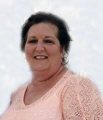 Gina Marie Landry Touchet