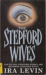 The film was remade in 2004 under the same name, but was written as a comedy vs. Book Vs Flick The Stepford Wives Syfy Wire