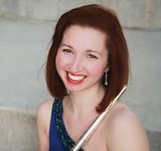 Everything You Do Builds From Here, Reflections of Current and Recent Flute  Majors