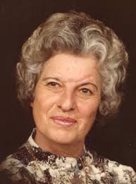 Obituary information for Eunice R. 'Granny' Allen