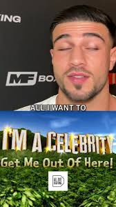 Tommy Fury Reveals Reasons for Snubbing I'm A Celebrity
