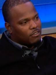 Maury Show Crash into Wall