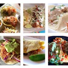 Hours may change under current circumstances Top 10 Spots For Fish Tacos In San Francisco Eater Sf