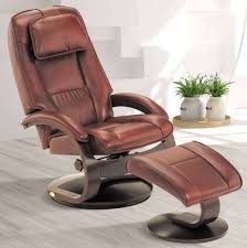In this modern electric technology era. Modern Recliner Chair Rainier Swivel Leather Recliner