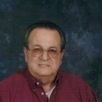 Mr. Francis John Mitchell Obituary