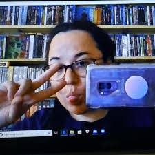 Krystal Medrano's Instagram, Twitter & Facebook