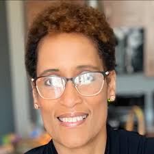 Congratulations to Kimalon Dixon, Senior Project Director for Cleveland  Purpose Built Communities,