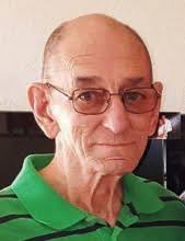 Obituary information for Marvin D. Morrison