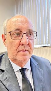 Promotor de Saúde Pública, Romani é designado para defesa da pessoa idosa