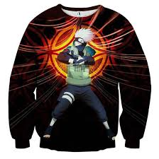 We did not find results for: Naruto Kakashi Hatake Copy Ninja Cool Symbol Sweatshirt Saiyan Stuff