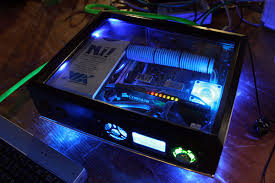 Image result for mini-itx mods