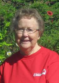 Obituary information for Elizabeth McKercher