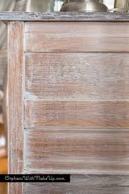 Whitewashing Furniture Is A Great Way To Revive An Old Piece Of Wooden Furniture While Keeping Th White Washed Furniture Pine Furniture Pine Furniture Makeover