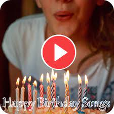 In the 1980s and 1990s, many artists published the lyrics to all of the songs on an album in the liner notes of the cassette tape or cd. New Happy Birthday Mp3 Songs Birthday Mp3 Songs Apps En Google Play