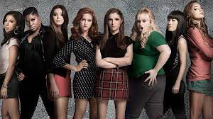 Pitch Perfect Has Been Re Added To Netflix For A Lockdown Binge Tyla