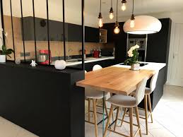 Epingle Par Marine Coret Sur Cuisine Cuisine Verriere Cuisines Design Cuisine Moderne