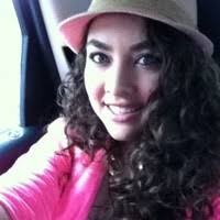 Laura Fregoso Estrada