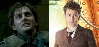 Harry Potter And The Goblet Of Fire Movie David Tennant Actors Who Have Appeared In Harry Potter And Doctor Who Doctor Who Harry Potter Barty Crouch Jr