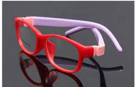Boy Girl Solid Soft Flexible Infant Children Eyeglasses Frames Kids Op Novahe Prescription Glasses Frames Eyewear Frames Glasses Frames