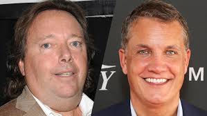 Rich Gelfond, Stuart Ford Line Up For Film Finance Forum in Shanghai