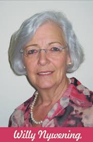 Hug those you love with your prayers