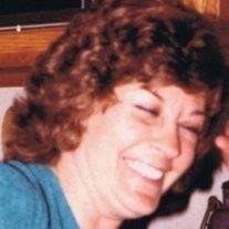 Sherry Lynn Mallow Obituary