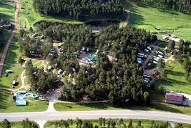 Check spelling or type a new query. Aerial View Of Our Campground Picture Of Beaver Lake Campground Custer Tripadvisor
