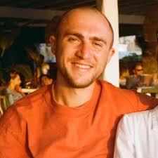 Kode's Daniel Broadley landed the job a lifetime. Here is one of the many  films and pieces of content he's creating