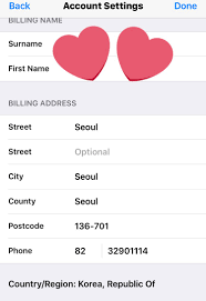 Registration on or use of this site constitutes acceptance of our terms of service. Uzivatel Najm Ikonii Na Twitteru If U Want To Buy Naver Pass In Ur Iphone But U Don T Have Korean App Store To Download Here U Go Change The Country To Korea
