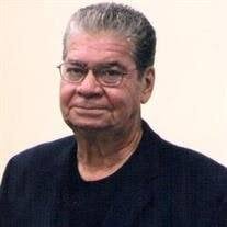 James Edward Kittinger Obituary