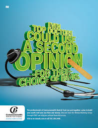 At commonwealth bank we continue our tradition of outstanding service and commitment to our. Cb T Print Campaign On Behance