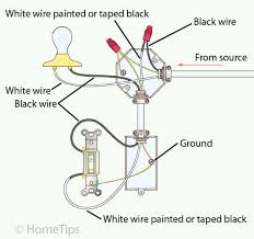 3 way switch wiring diagram power at switch multiple lights. 2 Way Switch Wiring Diagram Multiple Lights Ditdottudit