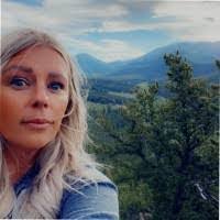 Nicole Blackson's Instagram, Twitter & Facebook