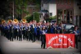2011 Decorah Homecoming