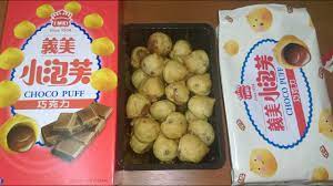 The site owner hides the web page description. ç¾©ç¾Žå°æ³¡èŠ™ å·§å…‹åŠ› Youtube