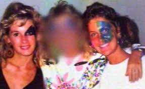 Lanzada el 21 de septiembre de 1996. Tras La Pelea Una Foto Prueba La Amistad Entre Yanina Latorre Y Maru Botana Infoveloz Com