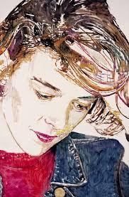 The 14th Floor By Merlin Carpenter Art Art Art Pinterest Merlin Floors And The O Jays Art Artist Models Artist